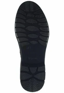 Legero Enkellaarsjes Met Plateauzool - Lavagna/Grau -Legero Verkoopwinkel ed207df85727470bb388c2ec862da808