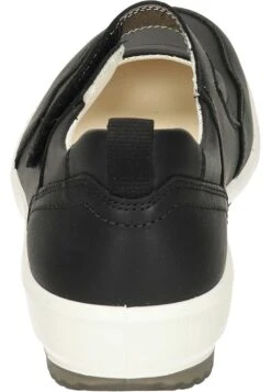 Legero Ballerina'S Met Enkelbandjes - Schwarz -Legero Verkoopwinkel edbfce3af67b48679c3347c8a5fb7717