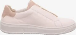 Legero Casual Sneakers Sneakers Laag Dames Beige / Lichtbeige -Legero Verkoopwinkel edc3e7ec6a932ae0d044ba0ca28b3c78
