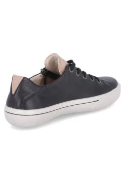 Legero Fresh - Sportieve Veterschoenen - Schwarz -Legero Verkoopwinkel edd3983c799342458bd6f26df6941409
