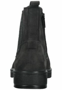 Legero Enkellaarsjes Met Plateauzool - Lavagna/Grau -Legero Verkoopwinkel ee13ff78a8b5429e8e166538e82f616d