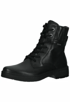 Legero Veterboots - Schwarz