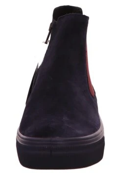 Legero Korte Laarzen - Blau -Legero Verkoopwinkel ee1e420152264441b61bde0734666282