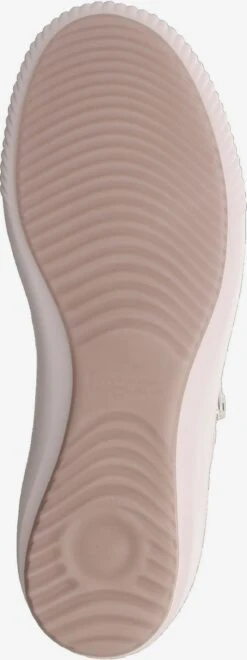 Legero Fashion Sneakers Sneakers Laag Dames Nude -Legero Verkoopwinkel eea485bd52ce7fe1cfb19a9bb5defca4