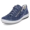 Legero Tanaro 5 0 - Sneakers Laag - Blau