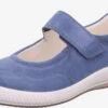Legero Klassieke Ballerinas Ballerina Dames Smoky Blue -Legero Verkoopwinkel eed64aaa1214f176348a57e7dc6237ec
