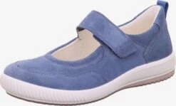 Legero Klassieke Ballerinas Ballerina Dames Smoky Blue