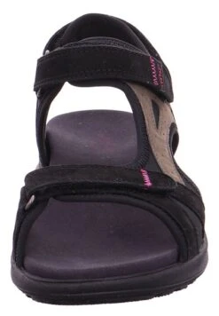 Legero Outdoorsandalen - Schwarz -Legero Verkoopwinkel ef0d0ca3728b4f01af5767d28f76ea67