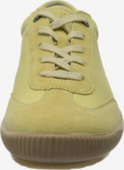 Legero Casual Sneakers Sneakers Laag Dames Citroen -Legero Verkoopwinkel ef0d84a9430aeccbeaa8dac2d98078bb