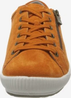 Legero Casual Sneakers Sneakers Laag Dames Oranje -Legero Verkoopwinkel efc48807a99434a01a1d1dc903ff31fb