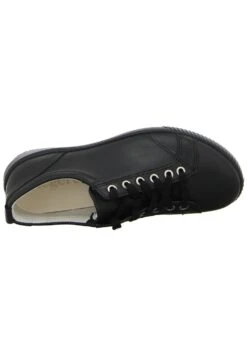 Legero Tanaro- Sportieve Veterschoenen - Schwarz 12 Legero Tanaro- Sportieve Veterschoenen - Schwarz -Legero Verkoopwinkel f05c2ffefeee478592d426e85cc2e3b4