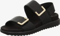 Legero Sandalen & Slippers Sandaal Dames Zwart