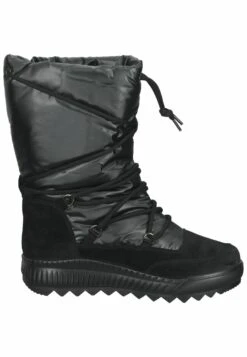 Legero Plateaulaarzen - Schwarz -Legero Verkoopwinkel f12be0bc99ea4160aa0e9e175ea20de1