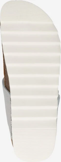 Legero Slippers Teenslipper Clear Dames Zilver 7 Legero Slippers Teenslipper Clear Dames Zilver -Legero Verkoopwinkel f26c36bef27e2b365a55e51f0069592b