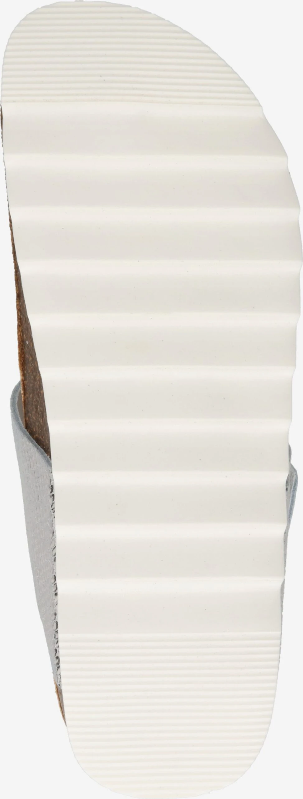 Legero Slippers Teenslipper Clear Dames Zilver 5 Legero Slippers Teenslipper Clear Dames Zilver - Afbeelding 3