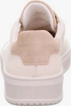 Legero Casual Sneakers Sneakers Laag Dames Beige / Lichtbeige -Legero Verkoopwinkel f28f1ba5deb08f986e7754822047f373