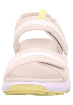 Legero Liberty Komfort - Sandalen - Beige/Gelb -Legero Verkoopwinkel f2b55abb676745ff92b97de349e31c1b