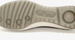 Legero Veterschoenen Veterschoen Dames Grijs -Legero Verkoopwinkel f3d8db6d398b814972565e51f12685ea