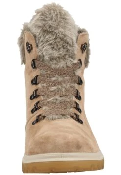 Legero Snowboots- Giotto (Beige) -Legero Verkoopwinkel f53e39c5126c404c8d36d45d6f463d21