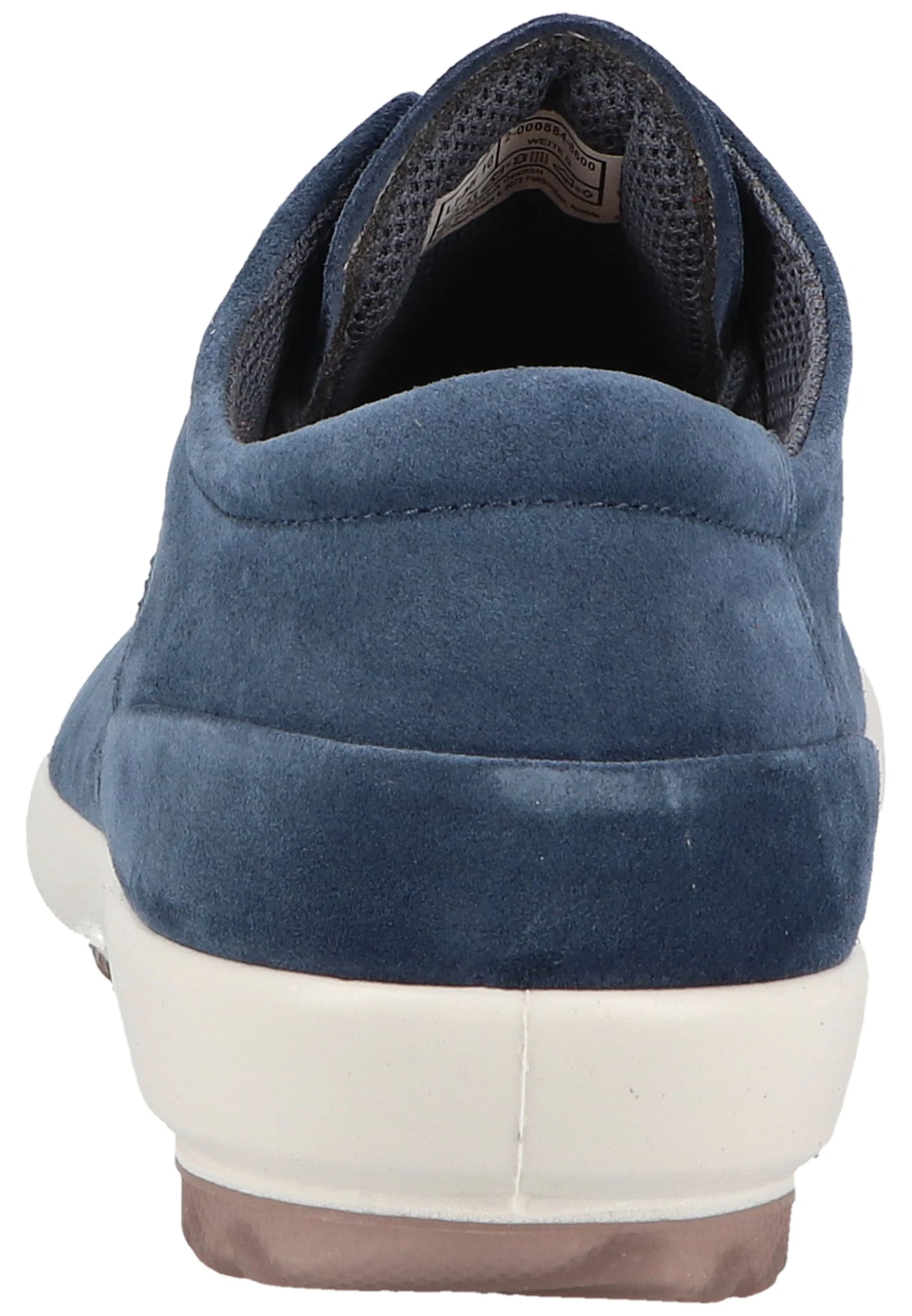 Legero Sneakers Laag - Indacox Blau 5 Legero Sneakers Laag - Indacox Blau - Afbeelding 3