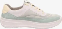 Legero Running Sneakers Sneakers Laag SPRINTER Dames Mintgroen 12 Legero Running Sneakers Sneakers Laag SPRINTER Dames Mintgroen -Legero Verkoopwinkel f6d4b7a04ff6c437a52b7c9a07cda32f