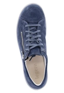 Legero Tanaro 5 0 - Sneakers Laag - Blau -Legero Verkoopwinkel f85b46a87a9646df8aef9dd66489f496