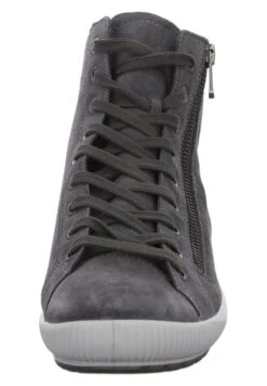Legero Sneakers Hoog - Grau 9 Legero Sneakers Hoog - Grau -Legero Verkoopwinkel f8890aad89774ea68f63f2fa0716498b