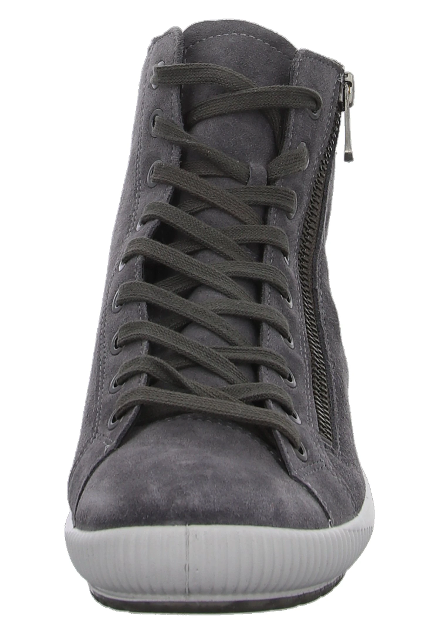 Legero Sneakers Hoog - Grau 6 Legero Sneakers Hoog - Grau - Afbeelding 4