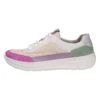 Legero Comfort - Sneakers Laag - Multicolour -Legero Verkoopwinkel f893cf1a836b4a3c8e9d8013911627fd