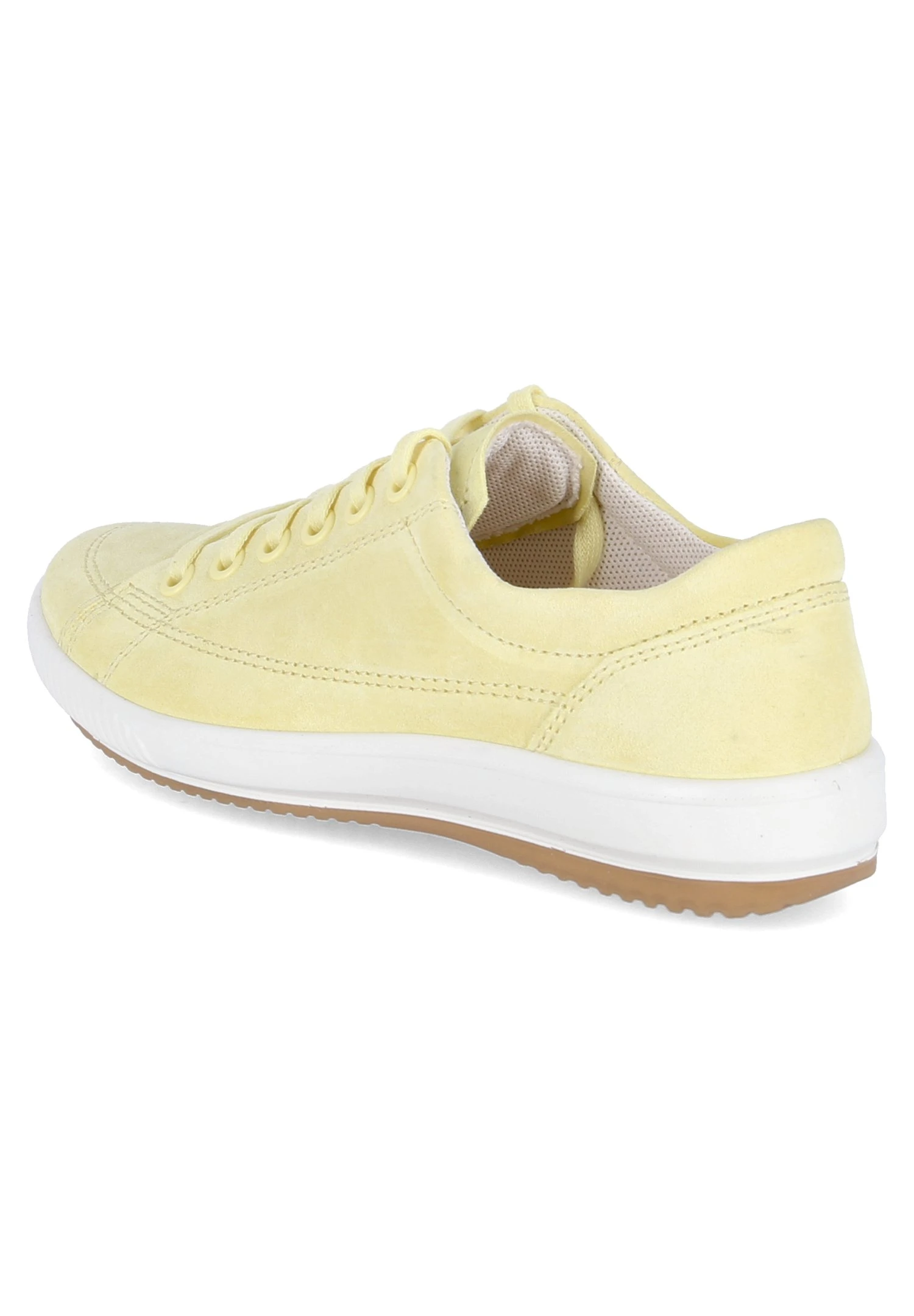 Legero Tanaro 5 0 - Sneakers Laag - Gelb 6 Legero Tanaro 5 0 - Sneakers Laag - Gelb - Afbeelding 4
