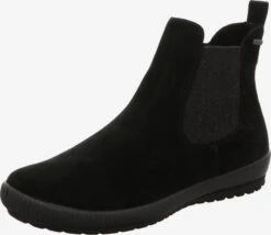 Legero Overige Enkellaarsjes Enkellaarsje Dames Zwart