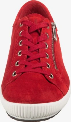 Legero Veterschoenen Sportieve Veterschoen Tanaro Dames Rood -Legero Verkoopwinkel f9eb0ec4036e7765cf5ccfe9d27c9ab7