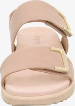Legero Sandalen & Slippers Sandaal Dames Nude 10 Legero Sandalen & Slippers Sandaal Dames Nude -Legero Verkoopwinkel f9f1dbdb0ed1b8a8a926d12ba75d66a6