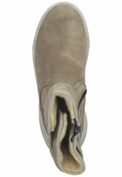 Legero Enkellaarsjes Met Plateauzool - Giotto Beige -Legero Verkoopwinkel f9ffe0baeb8e48dd8c8a5763776c12ac