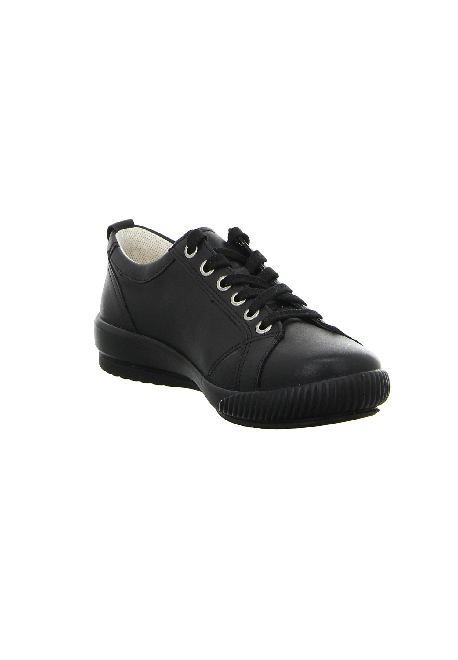 Legero Tanaro- Sportieve Veterschoenen - Schwarz 10 Legero Tanaro- Sportieve Veterschoenen - Schwarz - Afbeelding 8