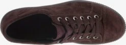 Legero Veterschoenen Sportieve Veterschoen Tanaro Dames Kastanjebruin -Legero Verkoopwinkel fac0c99ee4d072a53322ce4dc4f7b4db