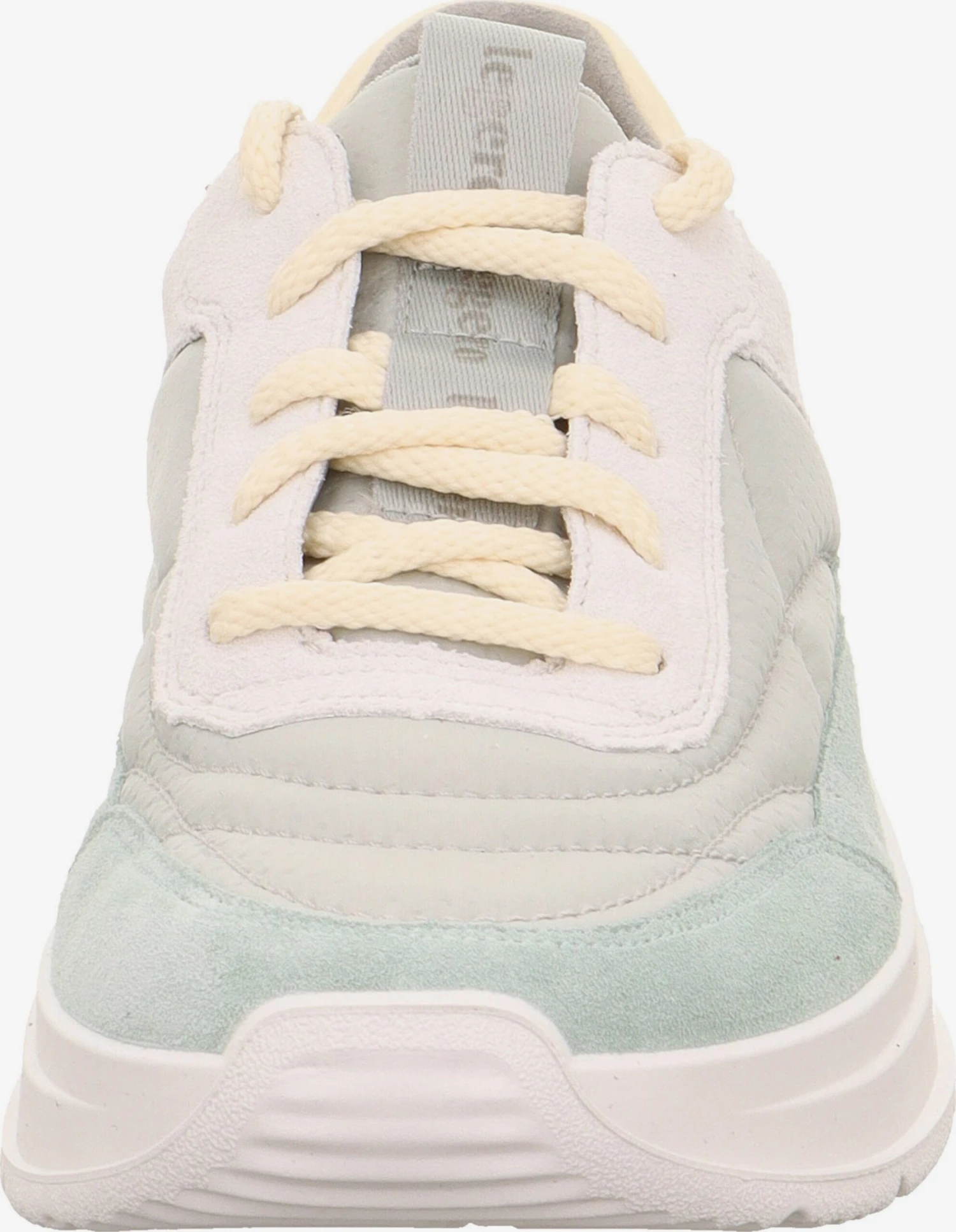 Legero Running Sneakers Sneakers Laag SPRINTER Dames Mintgroen 5 Legero Running Sneakers Sneakers Laag SPRINTER Dames Mintgroen - Afbeelding 3