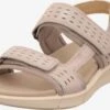 Legero Sandalen & Slippers Sandaal Dames Oudroze
