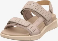 Legero Sandalen & Slippers Sandaal Dames Oudroze