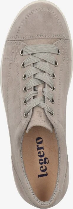 Legero Casual Sneakers Sneakers Laag Dames Greige -Legero Verkoopwinkel fcfa82f199d95988a2db8ae4a9efef22