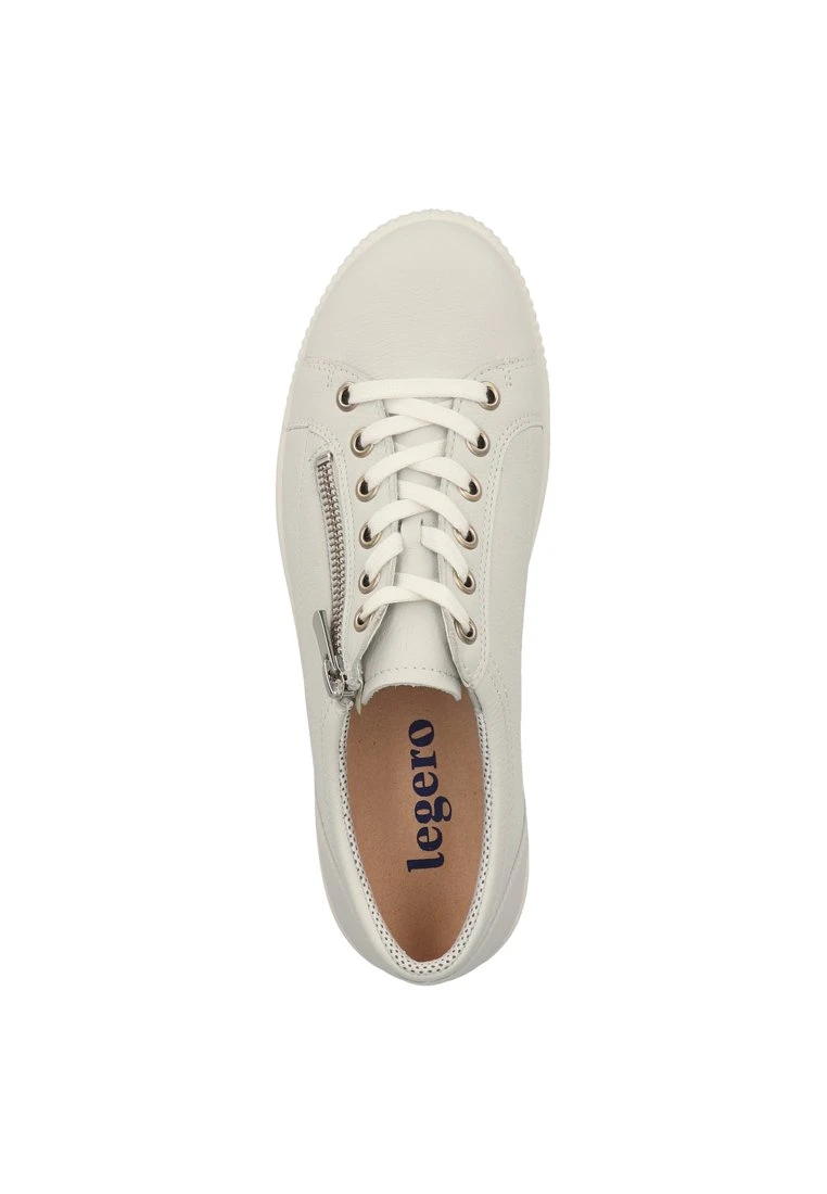 Legero Sneakers Laag - White 4 Legero Sneakers Laag - White - Afbeelding 2
