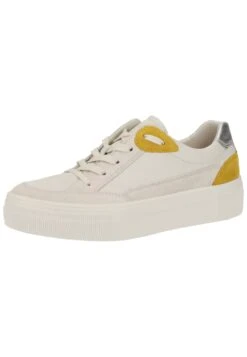 Legero Sneaker - Sneakers Laag - Offwhite Multi 13 -Legero Verkoopwinkel fd214f5a0ed749f9ba0e6de08f70443c