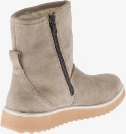 Legero Laarzen Boots Campania Dames Greige -Legero Verkoopwinkel fd68968ad75d96928428bea082354727