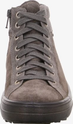 Legero Enkellaarsjes Veterlaarsjes MIRA Dames Taupe / Greige 9 Legero Enkellaarsjes Veterlaarsjes MIRA Dames Taupe / Greige -Legero Verkoopwinkel fe3cad9c9800c17e4015224d84e2548b