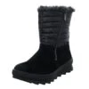 Legero Novara- Snowboots- Schwarz -Legero Verkoopwinkel fe71f79e183c415cb5bb0db20d3b389f