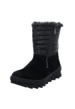 Legero Novara- Snowboots- Schwarz