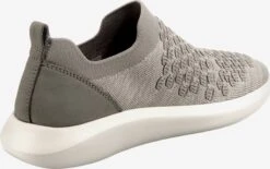 Legero Slip-on Sneakers Slip-on Impact Dames Grijs -Legero Verkoopwinkel fe97f5568c296d2d544aadc3cdf5676e