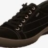 Legero Veterschoenen Sportieve Veterschoen Dames Zwart -Legero Verkoopwinkel feae7b6ee55de6302eff1eb379faa34e