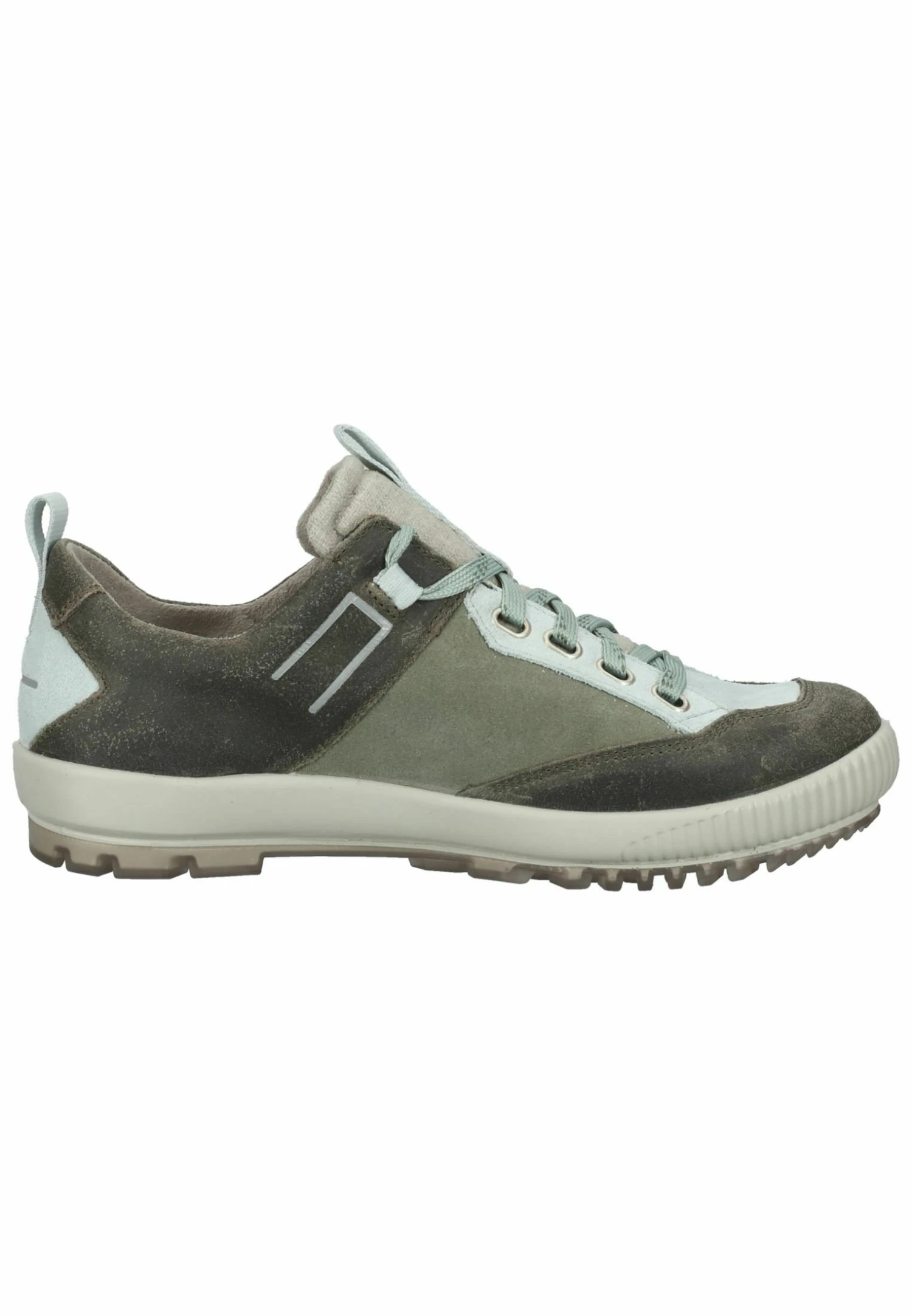 Legero Sneakers Laag - Pino (Grün) 9 Legero Sneakers Laag - Pino (Grün) - Afbeelding 7