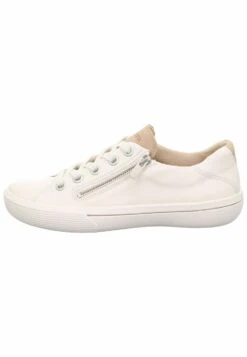 Legero Sneakers Laag - Offwhite